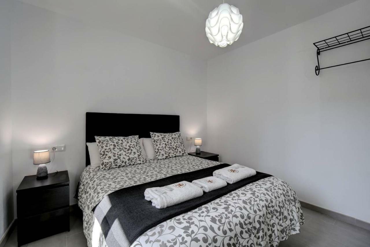 Apartamento Serali Ronda