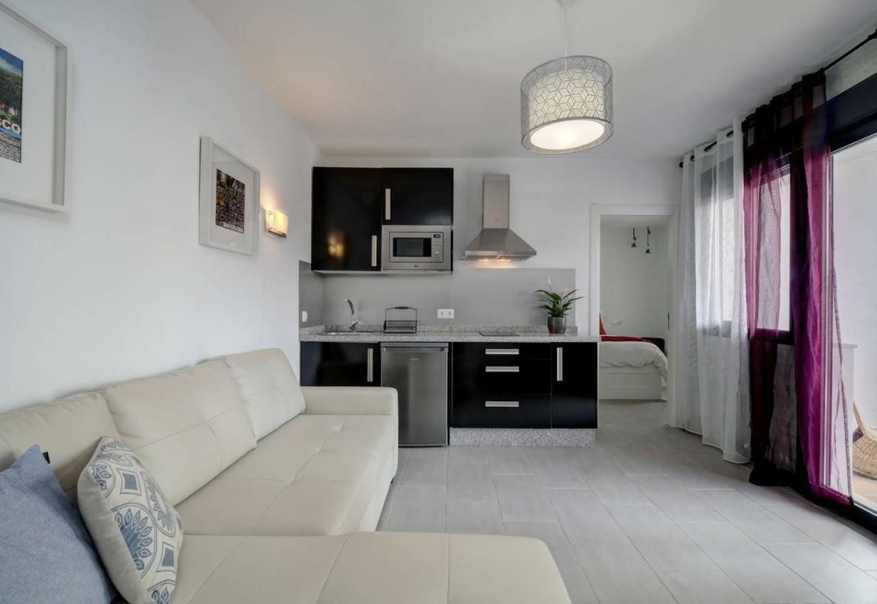 Serali Apartamento