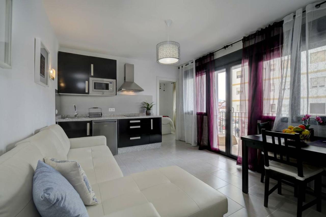 Apartamento Serali Ronda