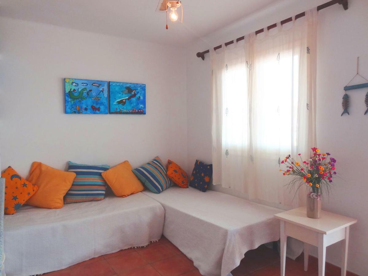 Apartment Lungomare *