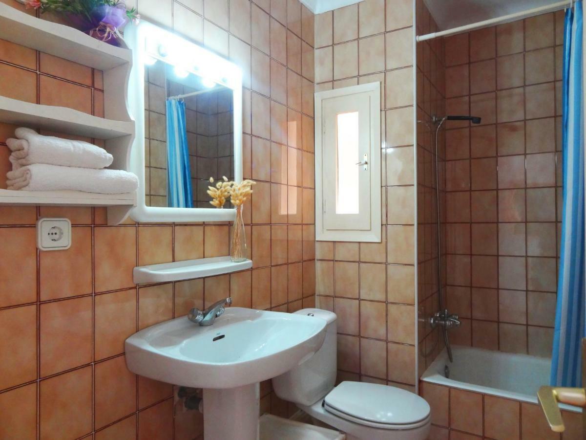 Apartment Lungomare Es Pujols