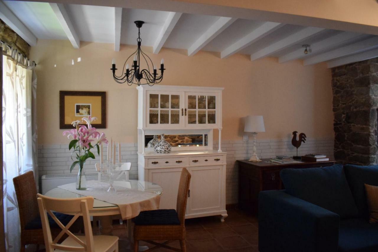 O Casal Holiday home *
