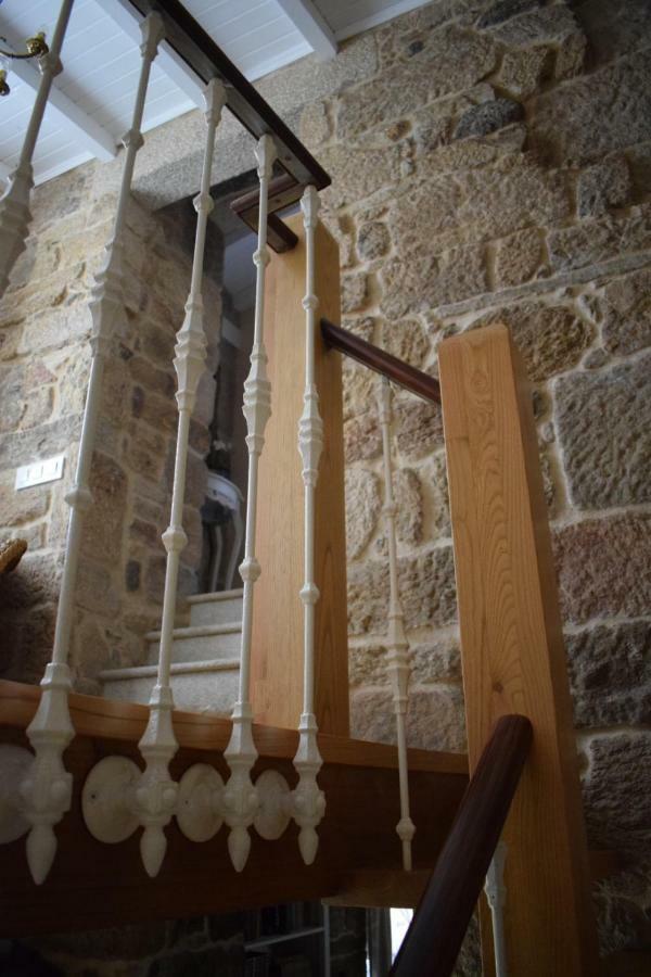 Holiday home O Casal