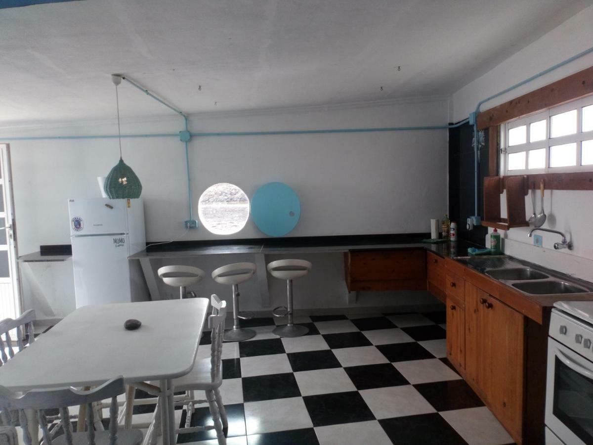Moon Spell Apartamento Lajares