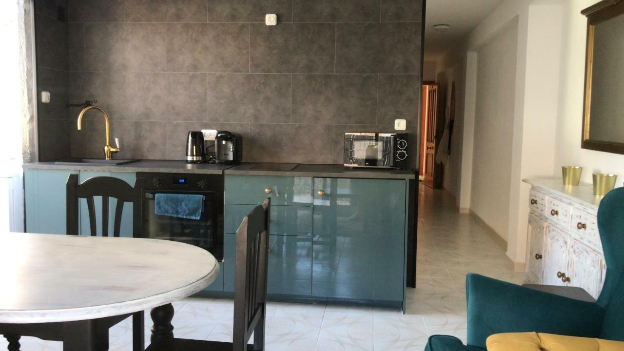 Hola Apartment