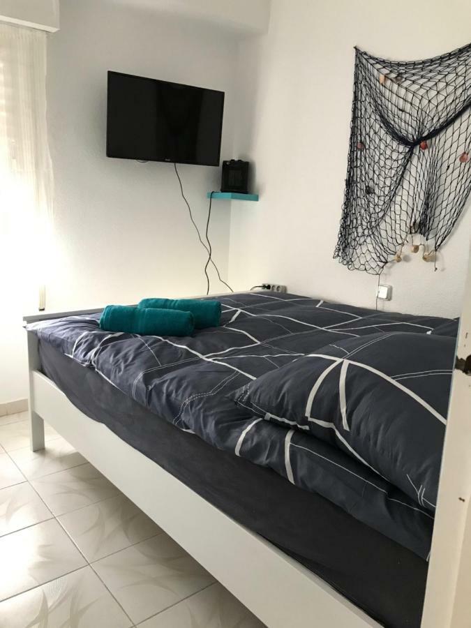 Hola Apartment Gandia