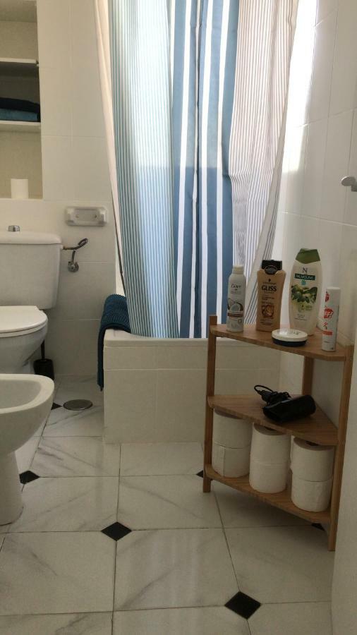 Apartment Hola *