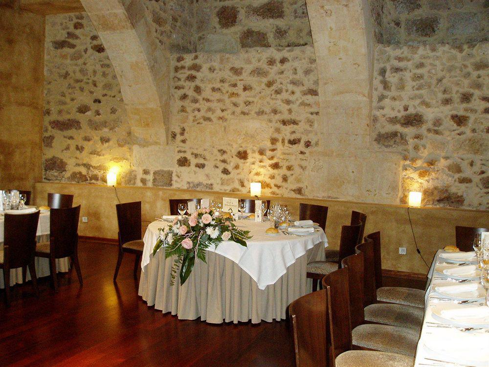 Hospes Palacio De San Esteban, A Member Of Design Hotel