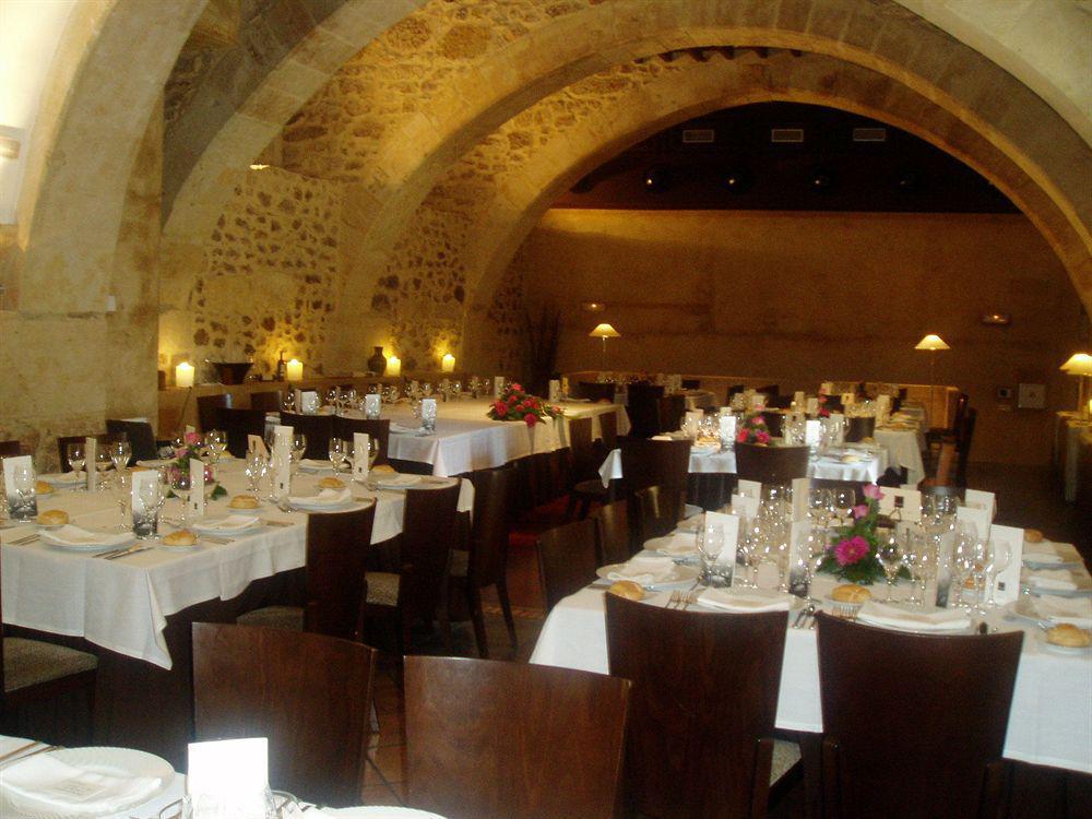 Hospes Palacio De San Esteban, A Member Of Design Hotel 5*