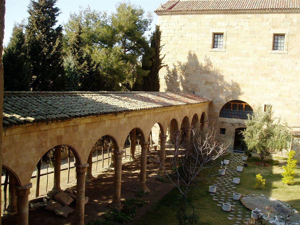 Hotel Hospes Palacio De San Esteban, A Member Of Design Salamanca