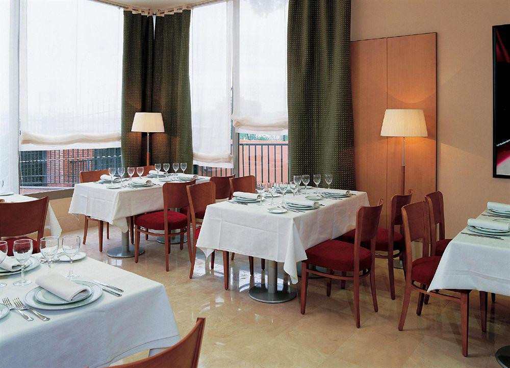 Sercotel Porta Barcelona Hotel 3*