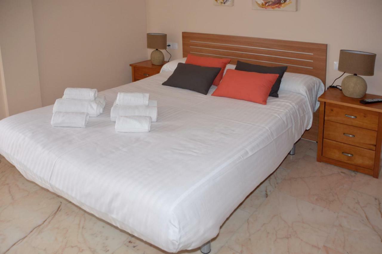 Casa-patio Palmeras Córdoba