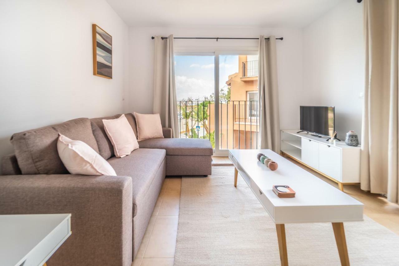 Apartment La Loma Mar Menor Golf