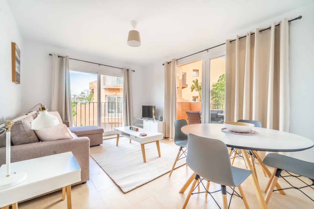 Apartment La Loma Mar Menor Golf *