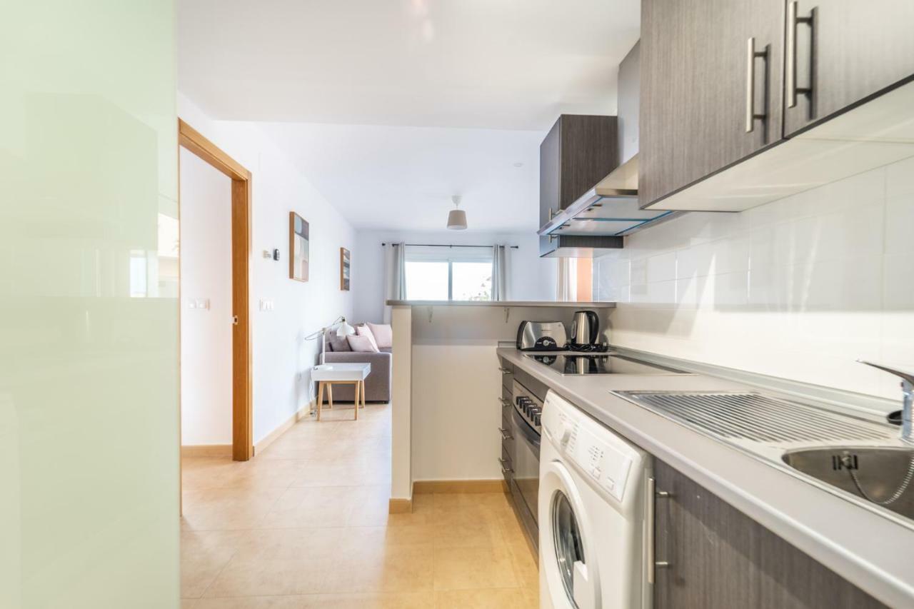 Apartment La Loma Mar Menor Golf Los Martinez