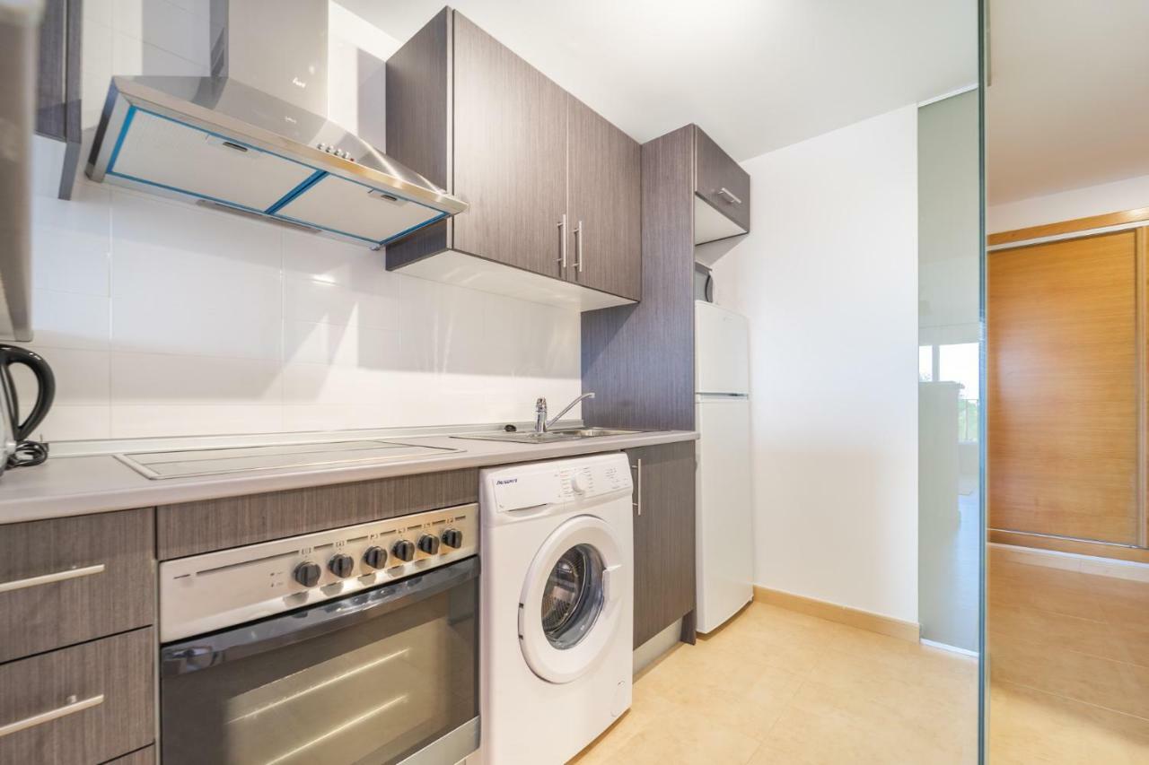 Apartment La Loma Mar Menor Golf