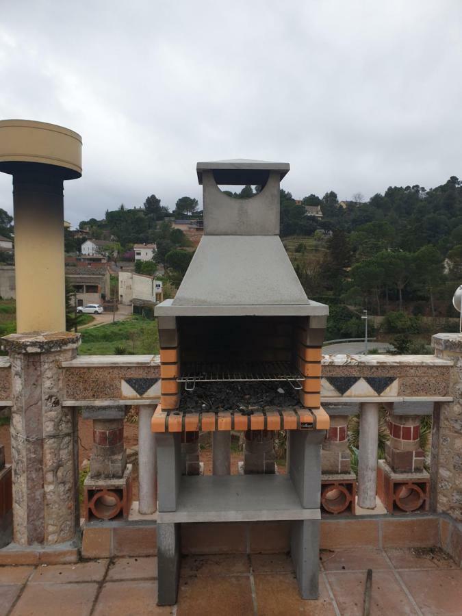 Casa Rural Rellinars