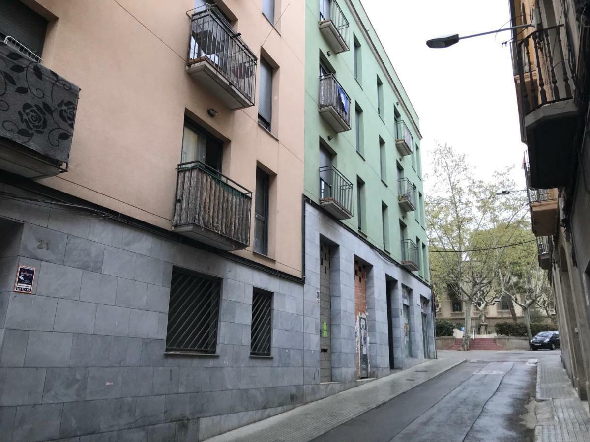 Urban Manresa-city Center With Balcony Apartamento *