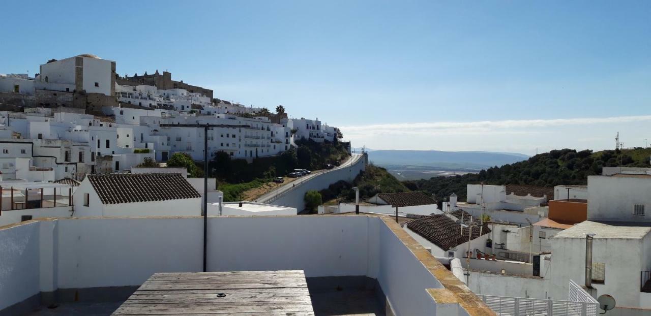 Casa Amaro Vejer de la Frontera