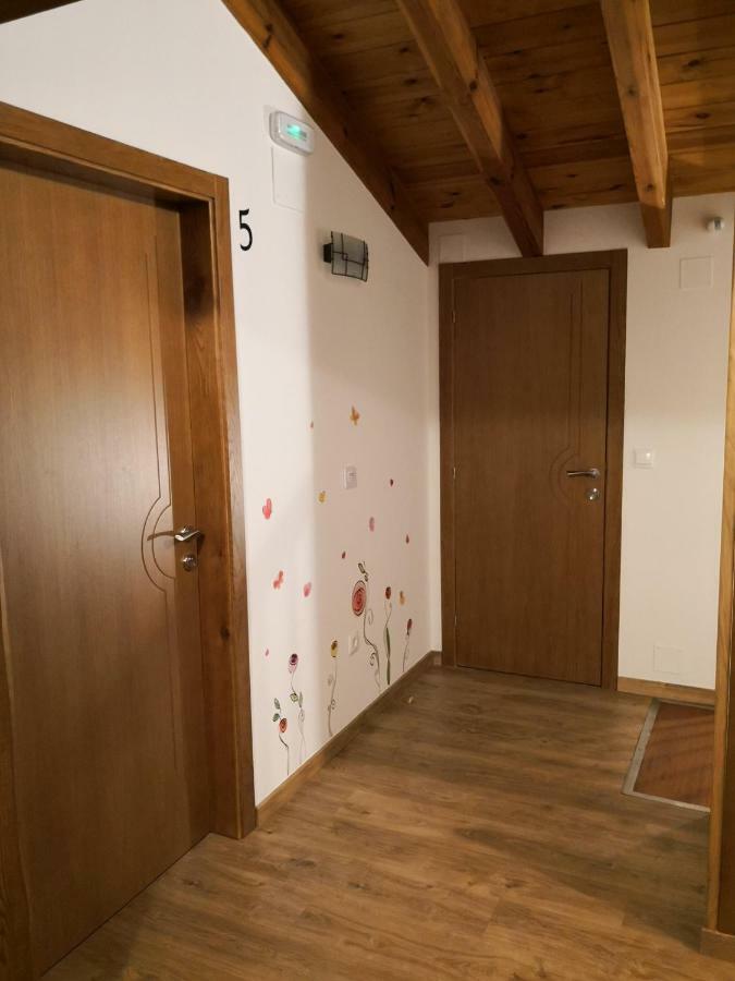 La Pandela Casa rural Las Herrerías