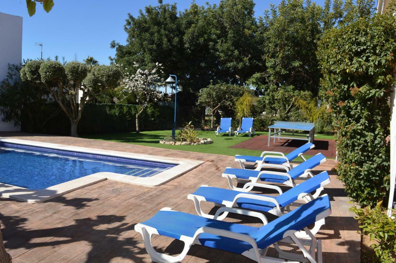 Holiday home Lagem Cubelles