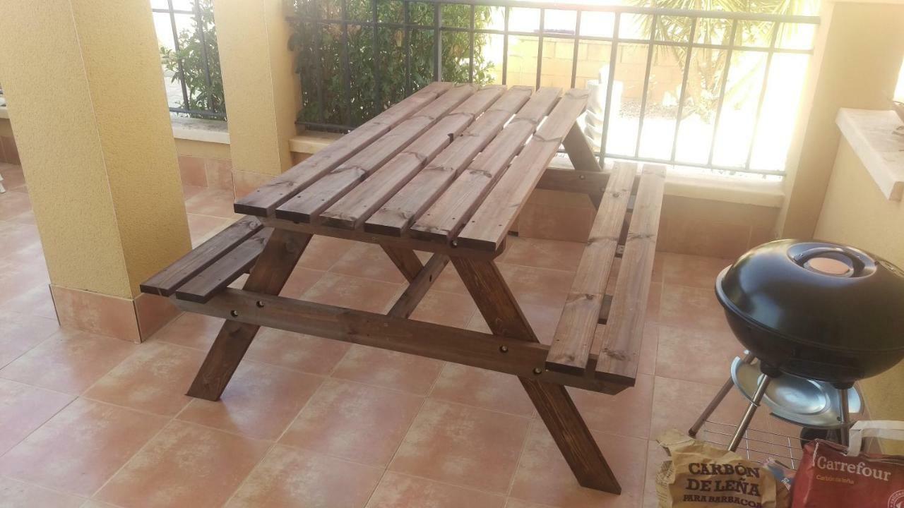 Villa Hondon-villa Hondon de las Nieves
