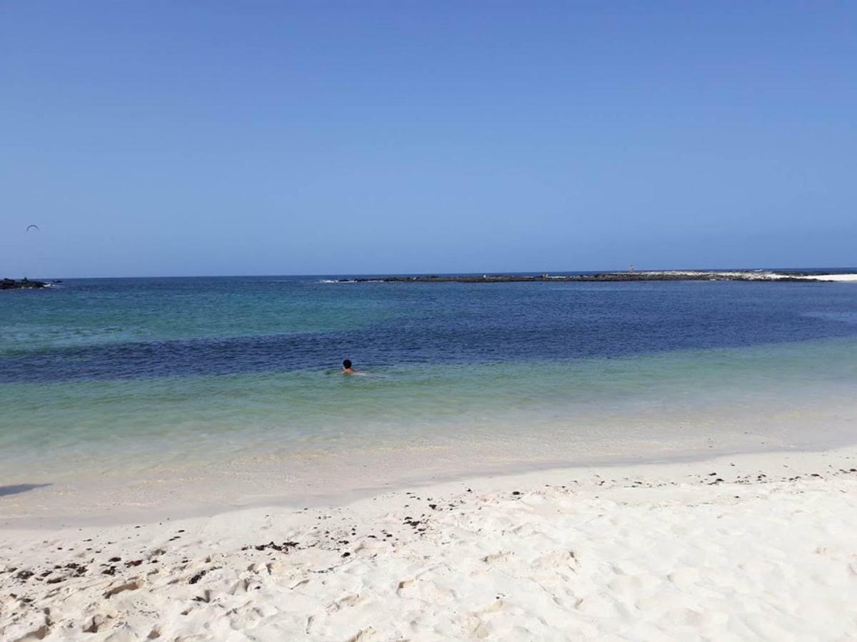 Casa Atalaya Apartamento Corralejo