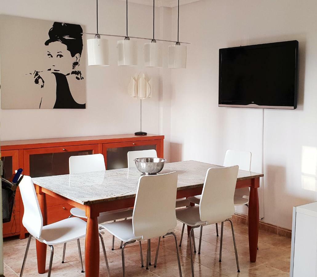 Rey Don Jaime Holiday home
