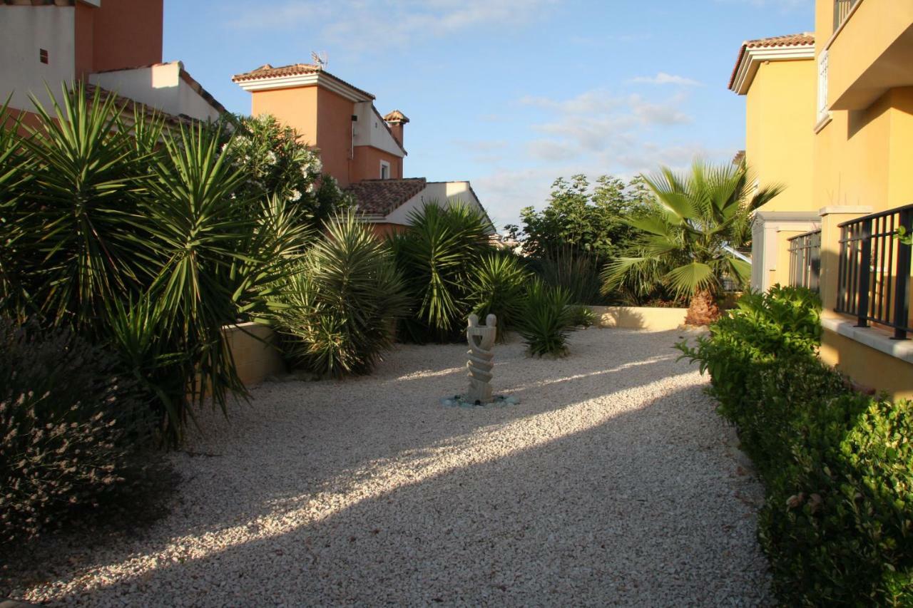 Hondon-villa Hondon de las Nieves