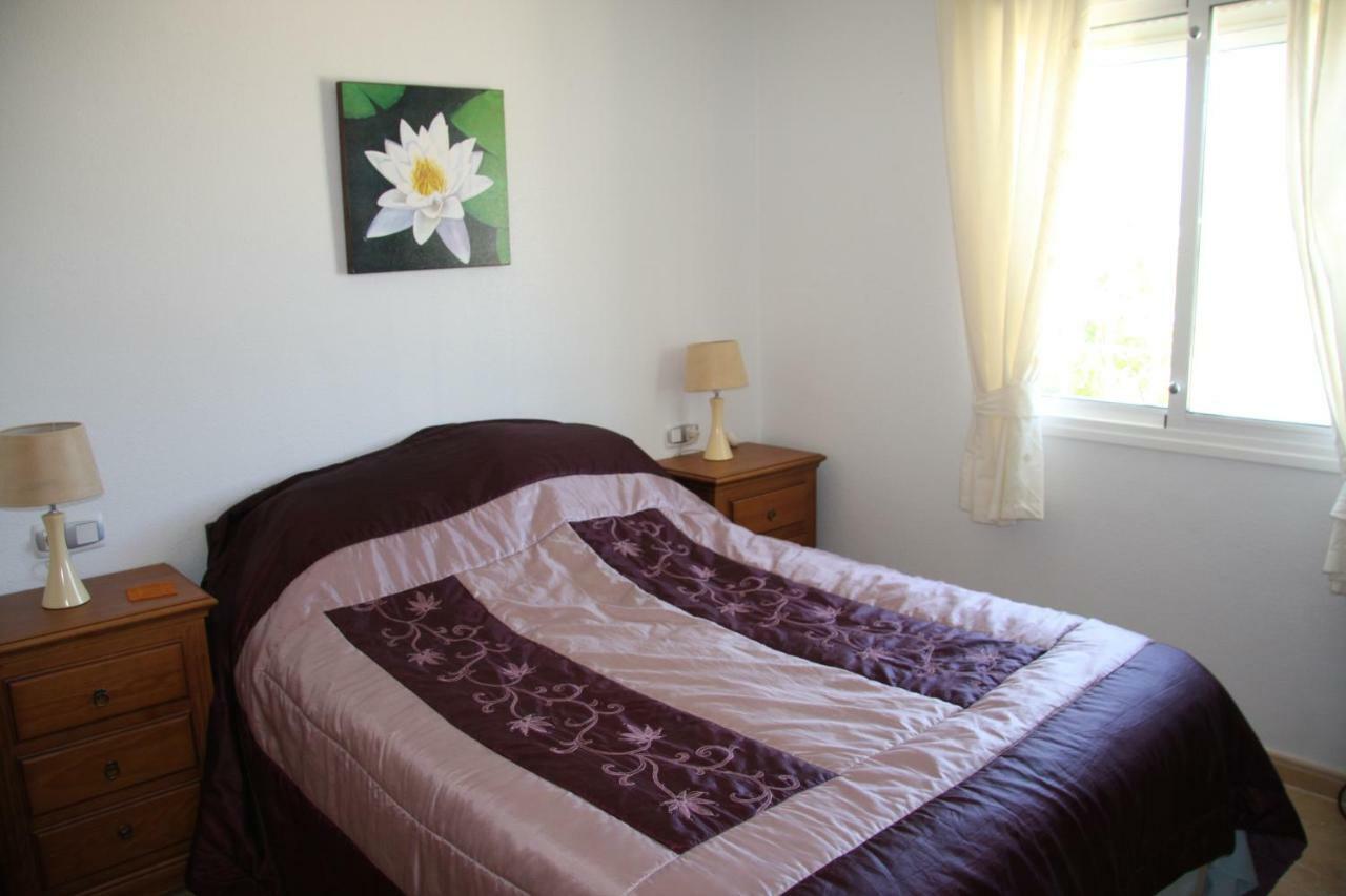 Hondon-villa Villa *