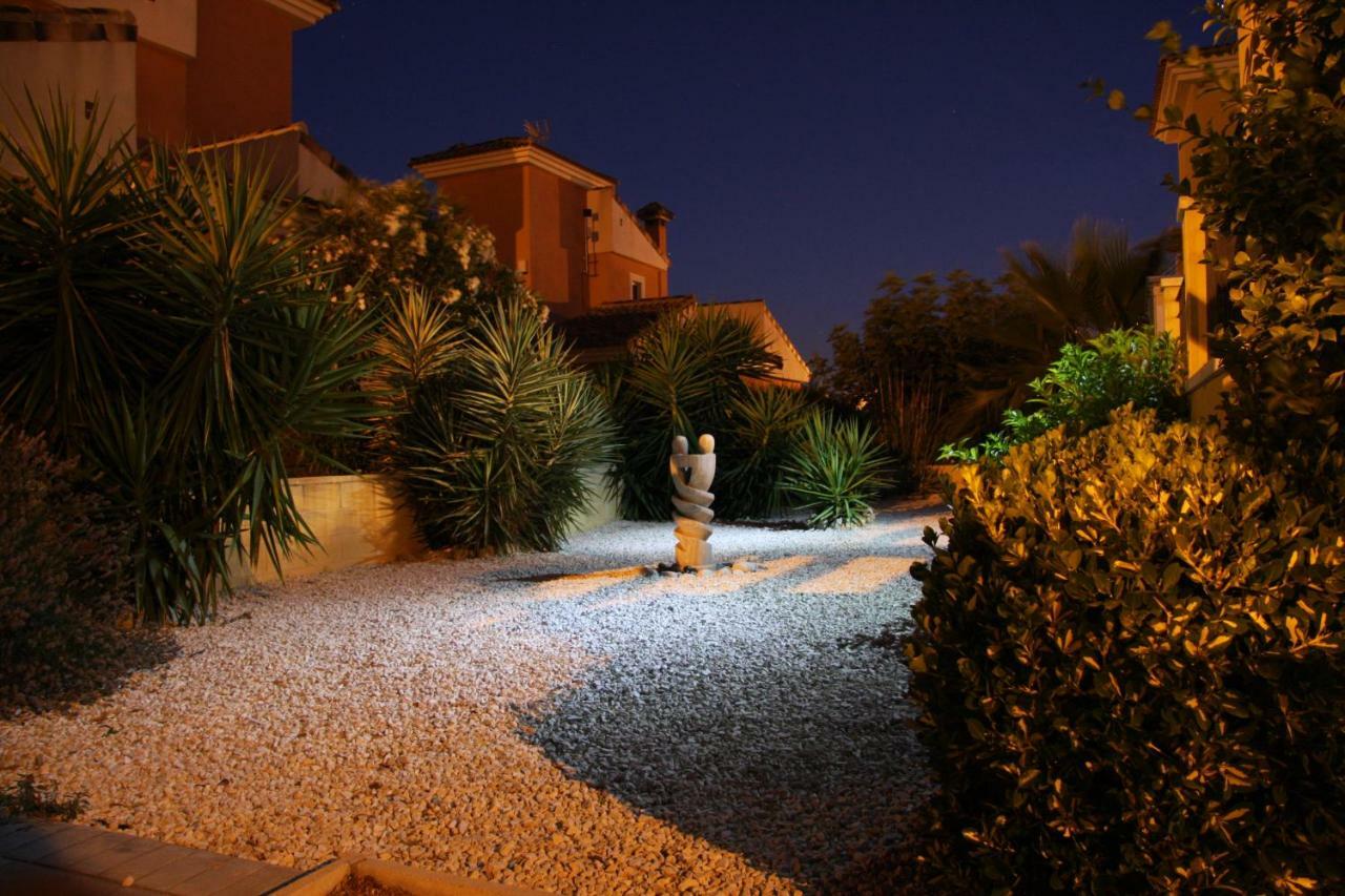 Hondon-villa * Hondon de las Nieves