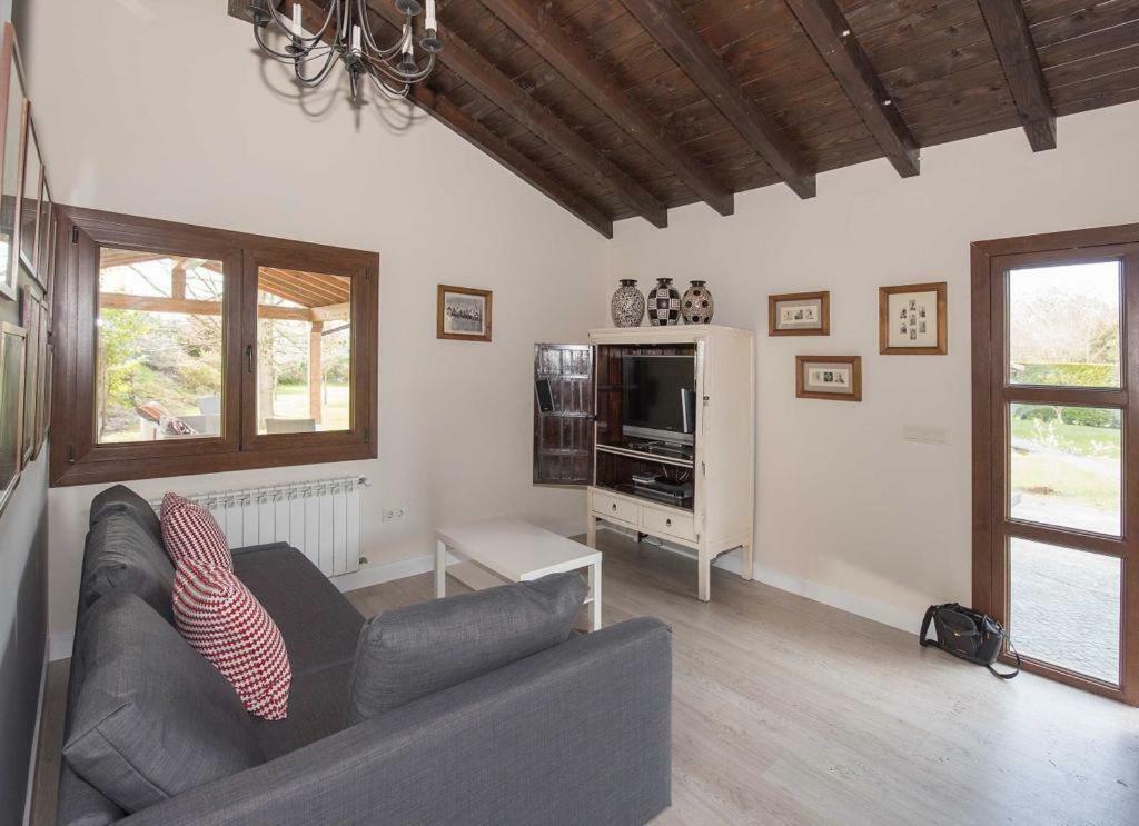 El Tinganon Villa Llanes