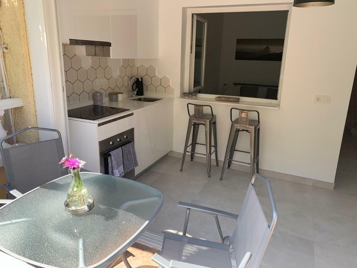Apartamento La Siesta *