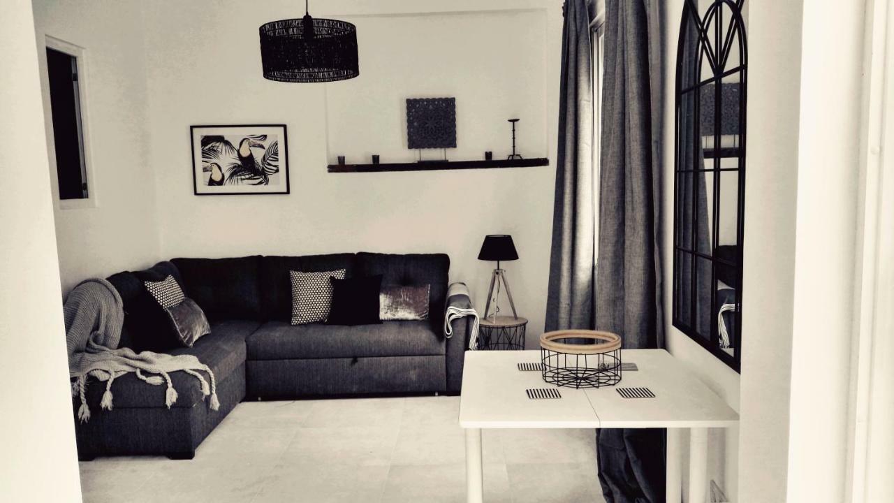 Apartamento La Siesta *
