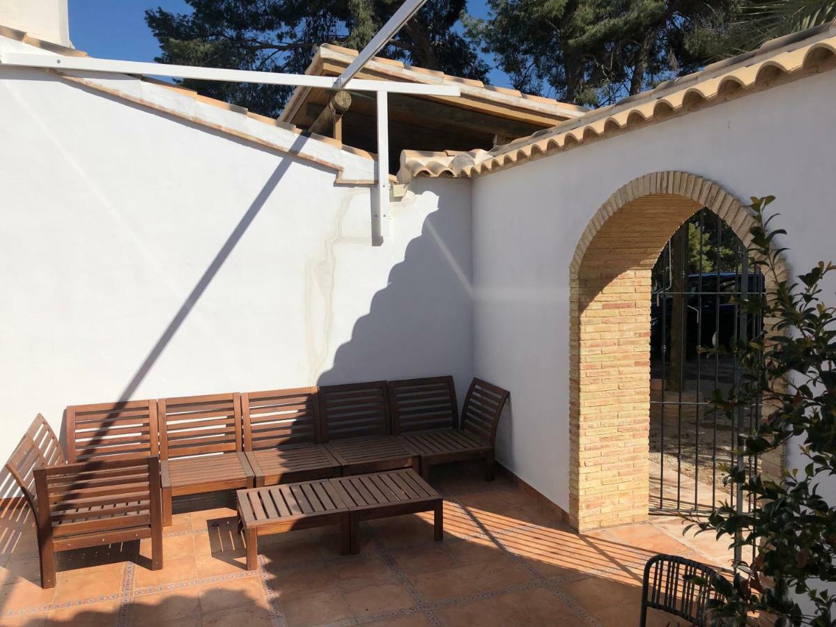Finca El Paraiso - Holiday home