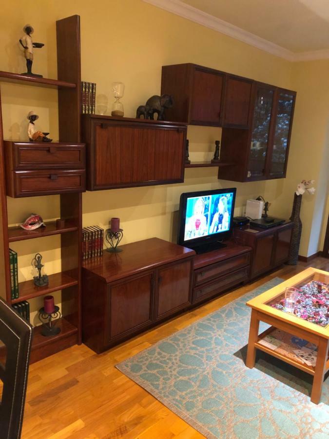 Apartamento 2 Hab. En Apartment Vigo