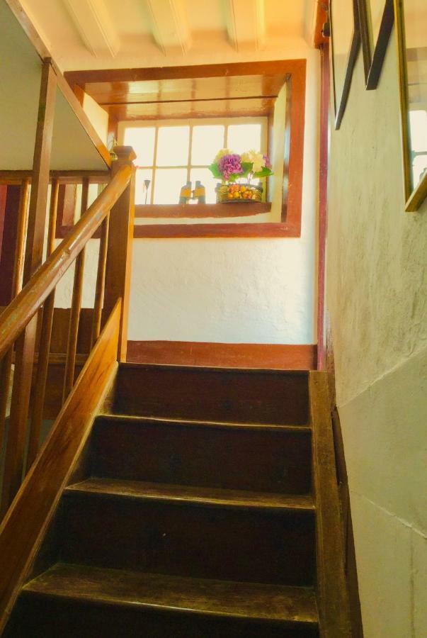 Casa Alves, Ultimo Tercio S. Xvi * Santa Cruz de la Palma (Isla de la Palma)