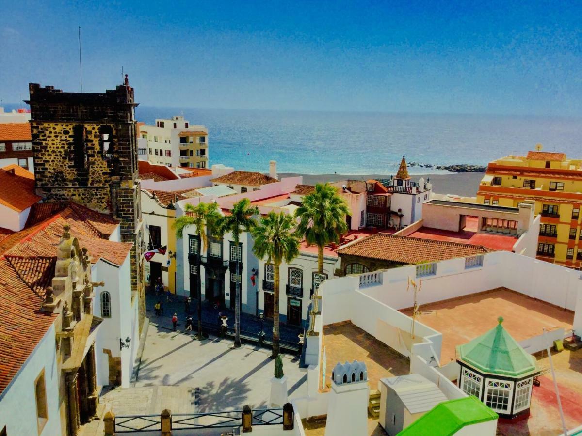 Casa Alves, Ultimo Tercio S. Xvi Santa Cruz de la Palma (Isla de la Palma)