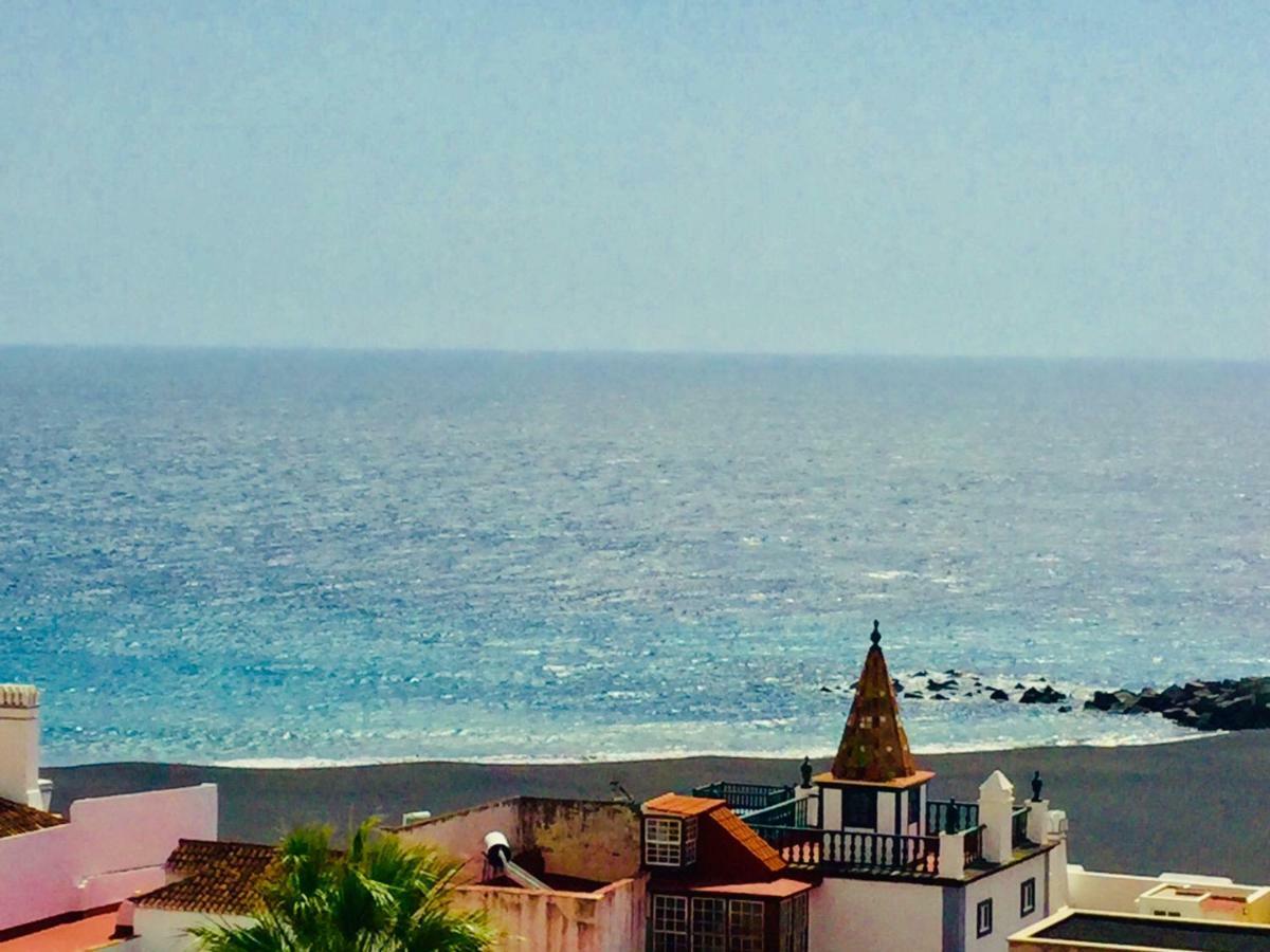 Casa Alves, Ultimo Tercio S. Xvi * Santa Cruz de la Palma (Isla de la Palma)