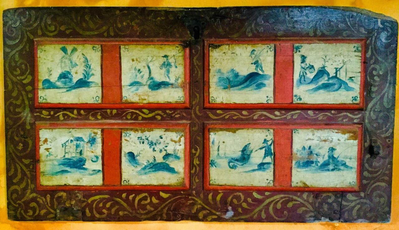 Casa Alves, Ultimo Tercio S. Xvi Apartment *