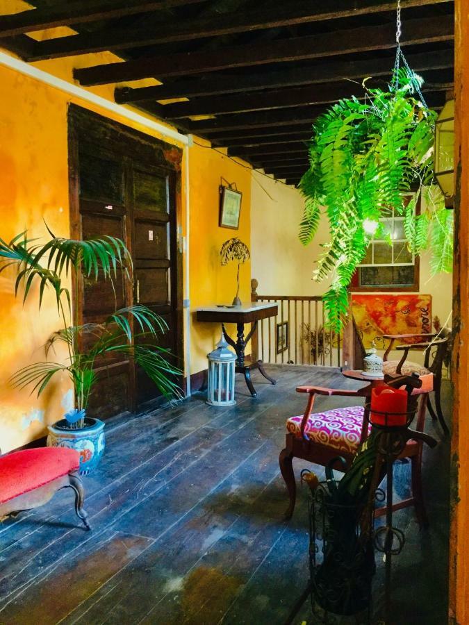 Apartment Casa Alves, Ultimo Tercio S. Xvi *