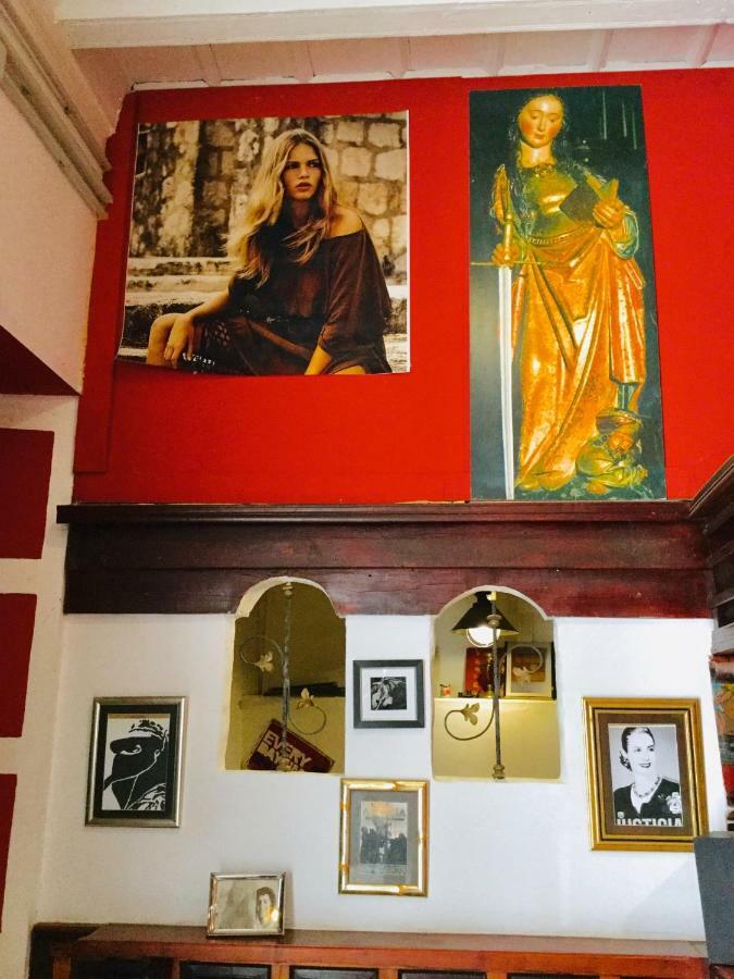 Casa Alves, Ultimo Tercio S. Xvi Apartment