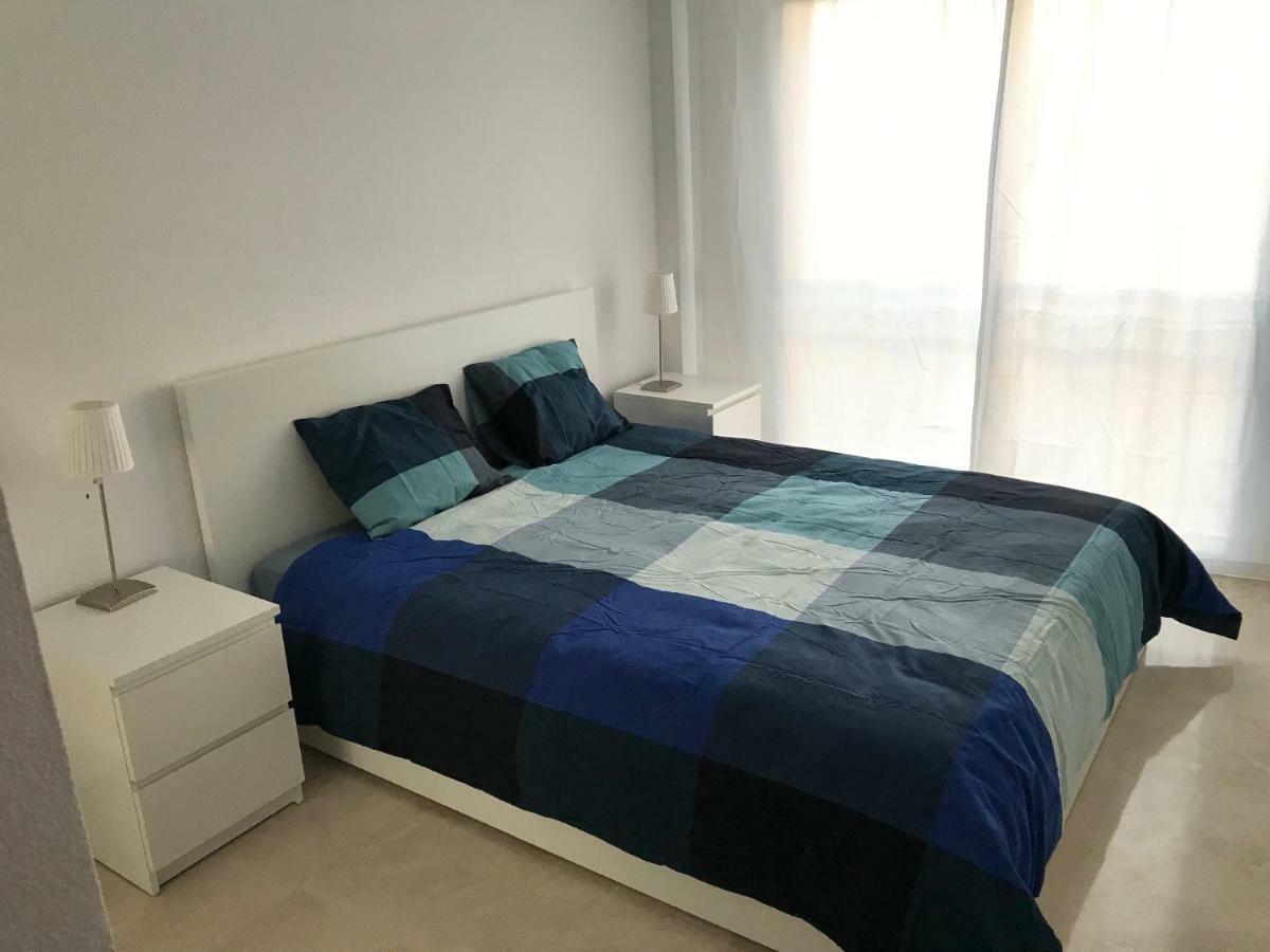 Marbella - Frontline Apartamento Estepona