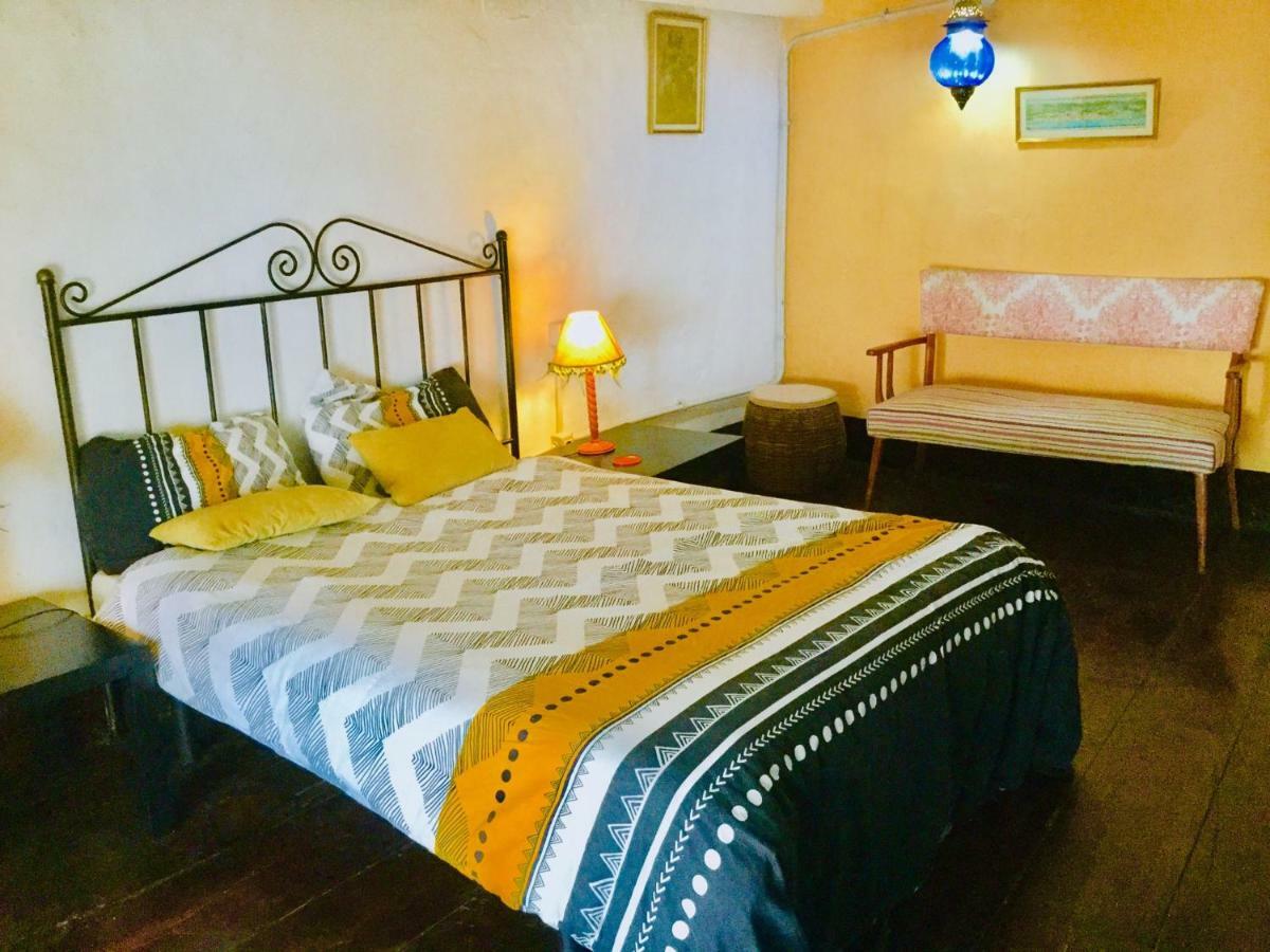Casa Alves, Ultimo Tercio S. Xvi *