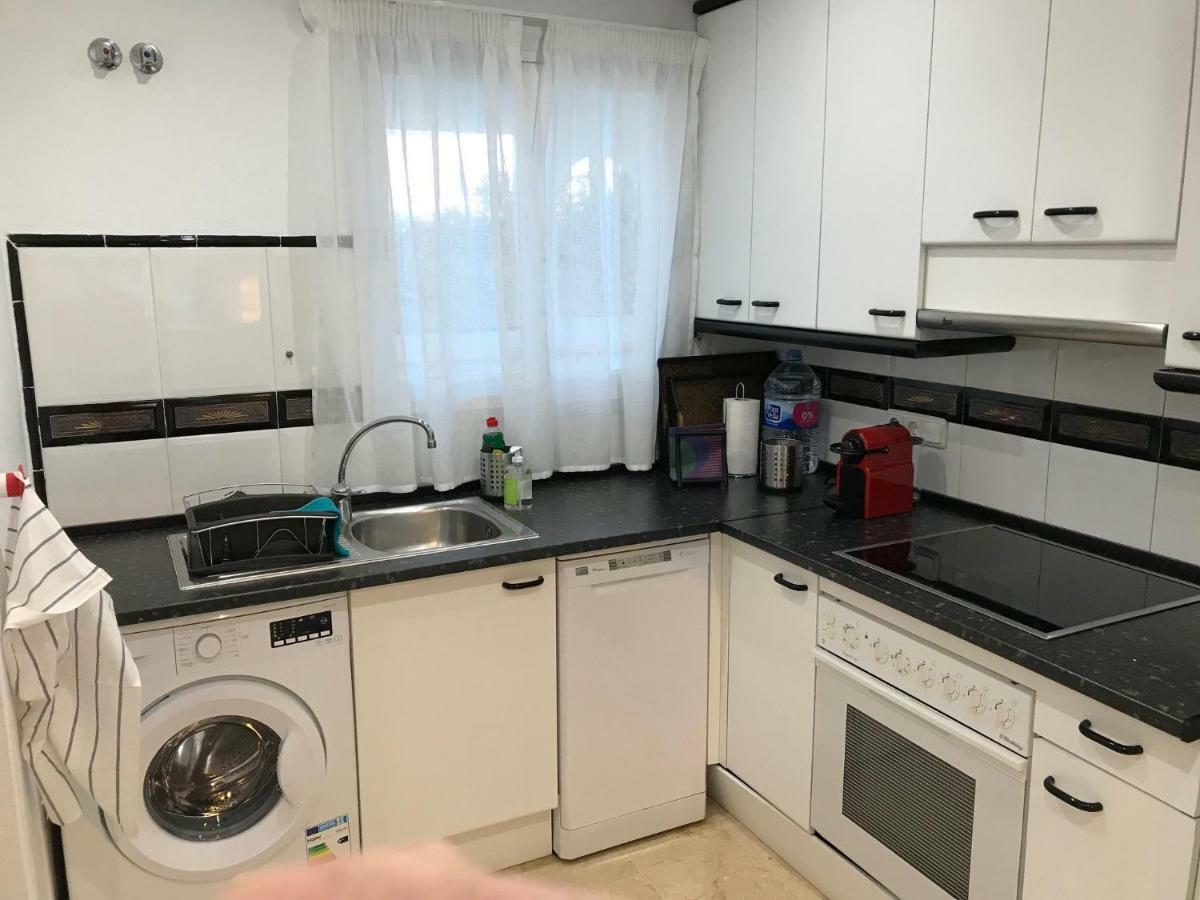 Apartamento Marbella - Frontline
