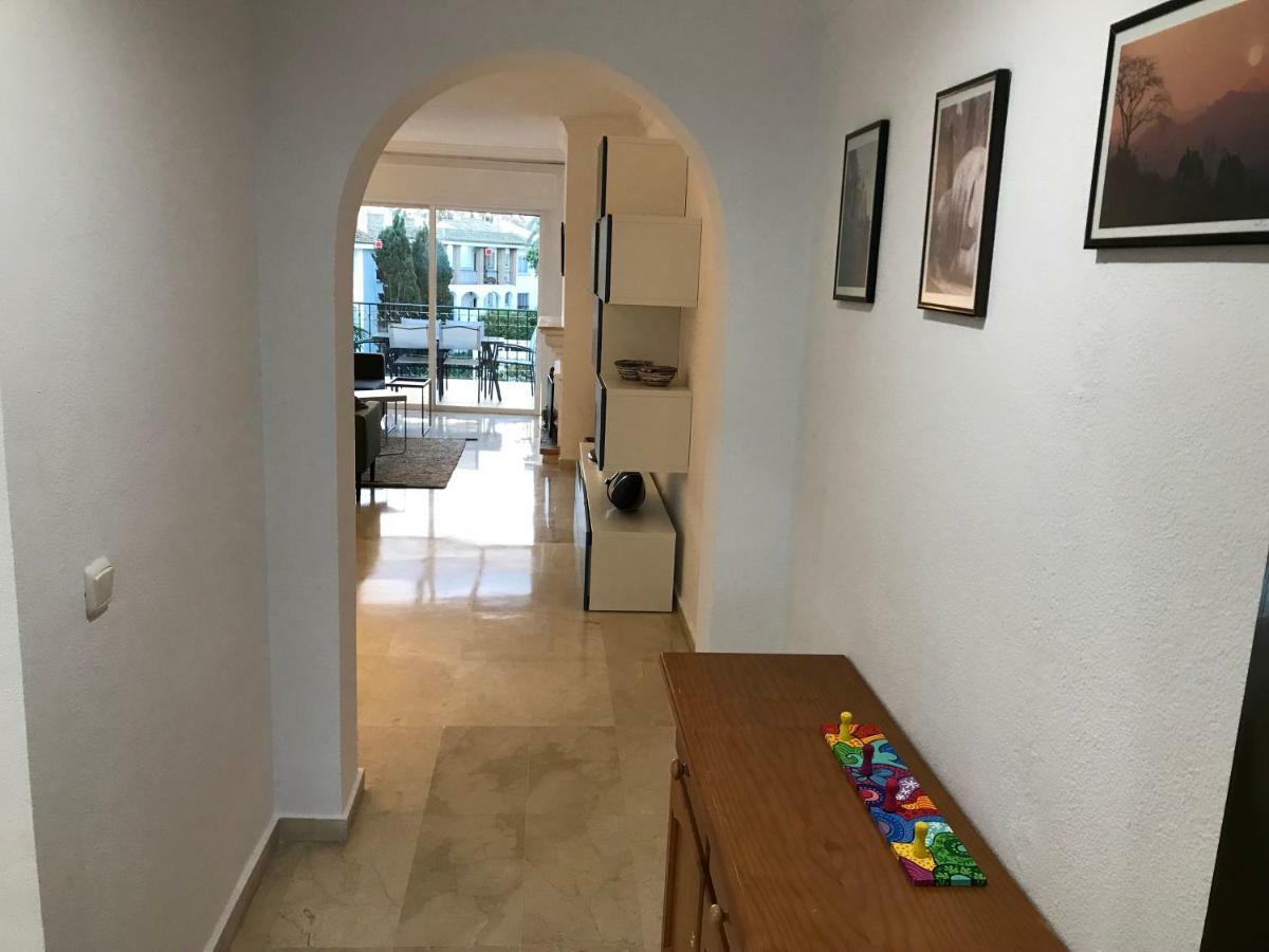Marbella - Frontline Apartamento *