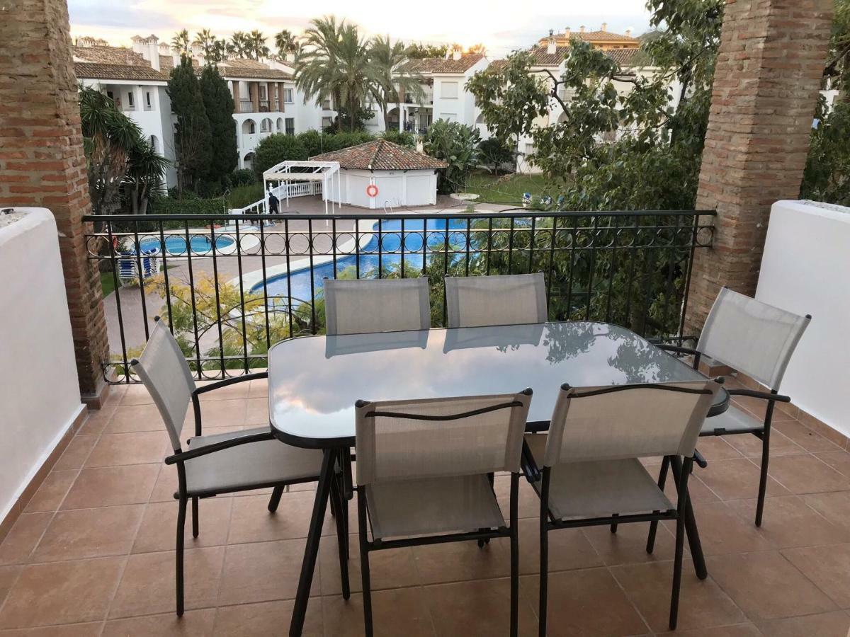 Apartamento Marbella - Frontline