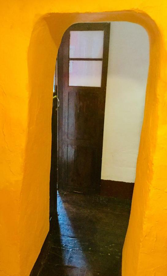 Casa Alves, Ultimo Tercio S. Xvi Apartment Santa Cruz de la Palma (Isla de la Palma)