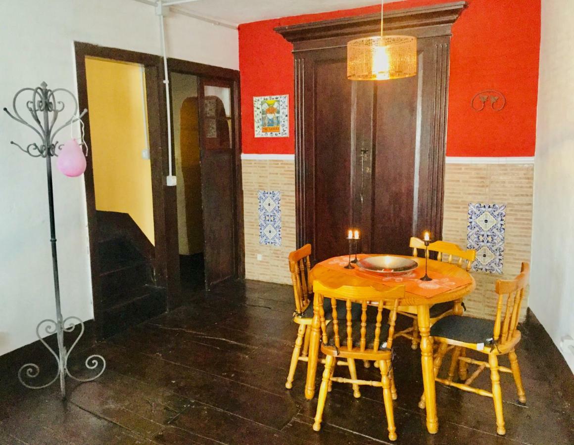 Casa Alves, Ultimo Tercio S. Xvi Apartment *