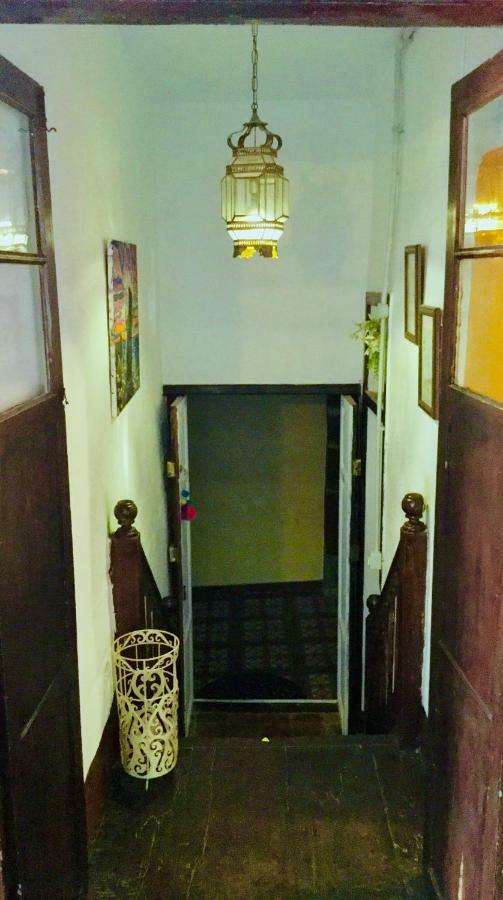 Casa Alves, Ultimo Tercio S. Xvi Santa Cruz de la Palma (Isla de la Palma)